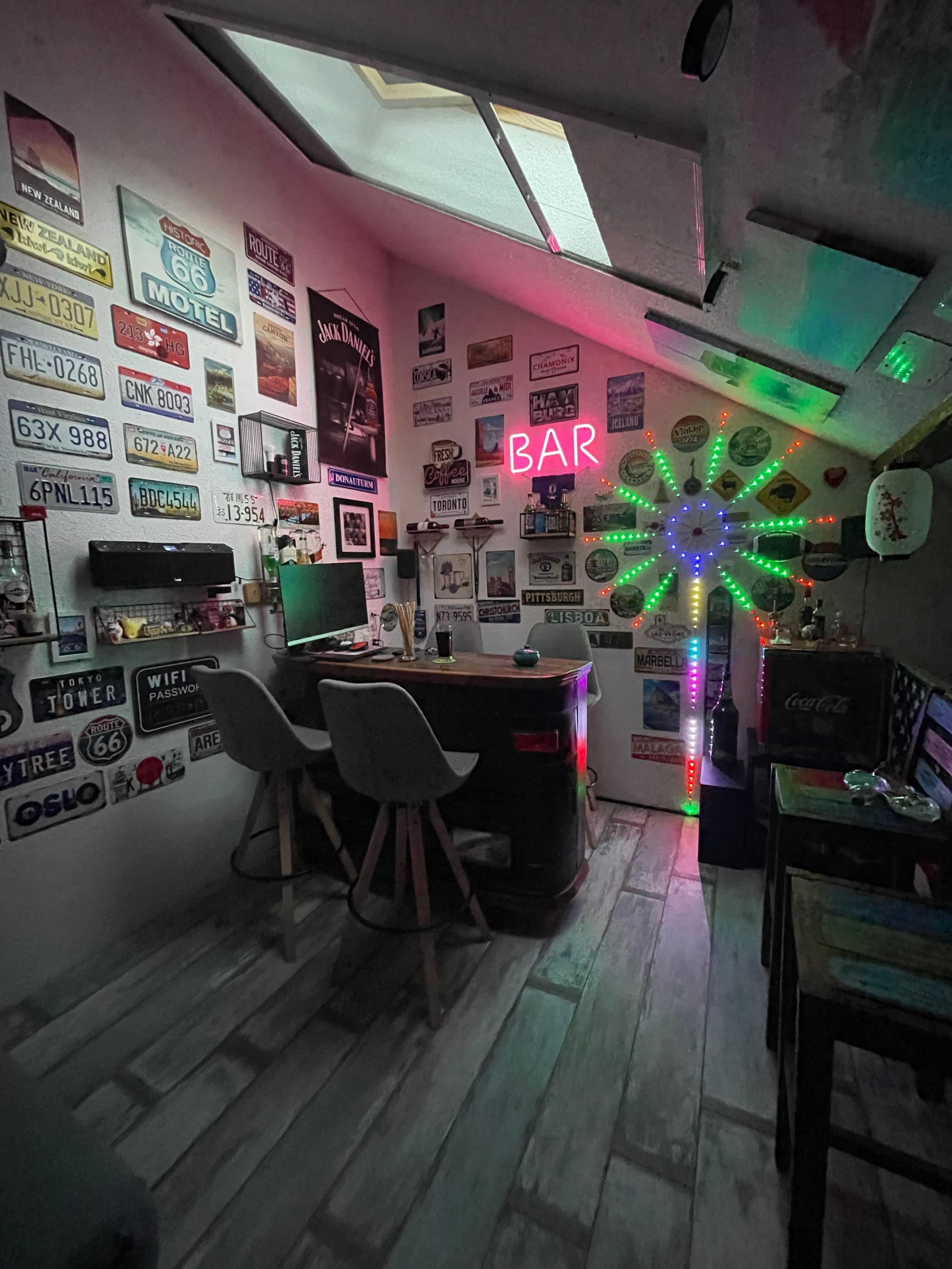 gallery